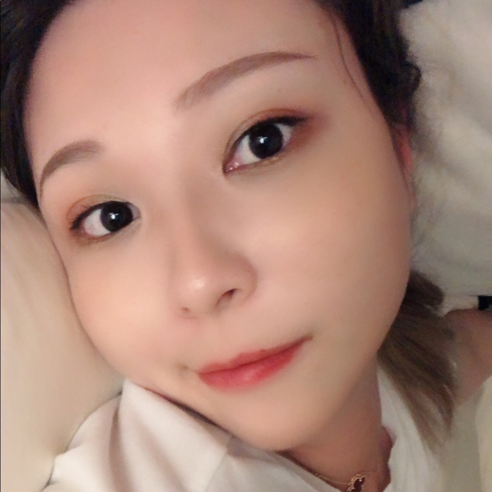 Meet your Posher, Meiling